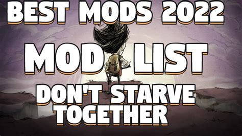 Dst mods - Game Modifications. Mind Over Magic - Early Access Dec. 14th and Playtest NOW! The forum downloads section will be removed on Jan 1st 2023. Players may still download mods that are currently hosted, but new submissions are no longer being accepted. Mod makers are advised to relocate their mods to alternative hosting solutions.